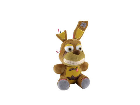springtrap plush