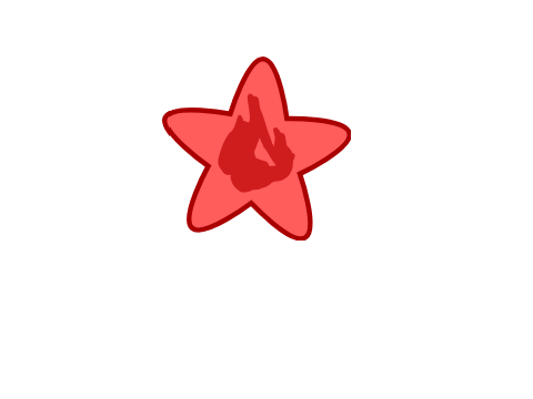 Fire Star