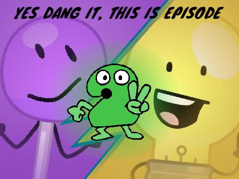 How Long Can You Last? Episode 2