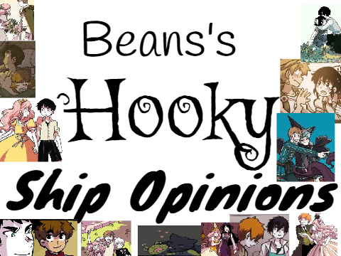 My Hooky Ship Opinions :p