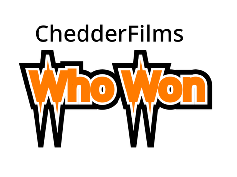 IT OVER (OC REVEAL) Who Won