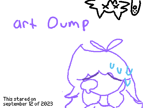 Art dump :]