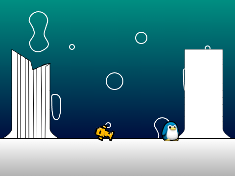 Penguin 