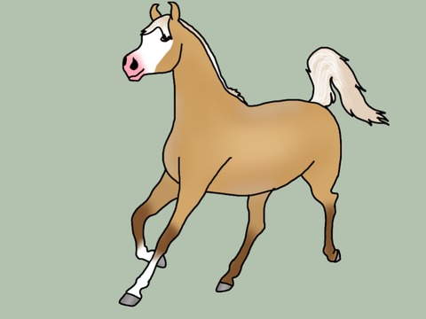 Adult Art for Willow