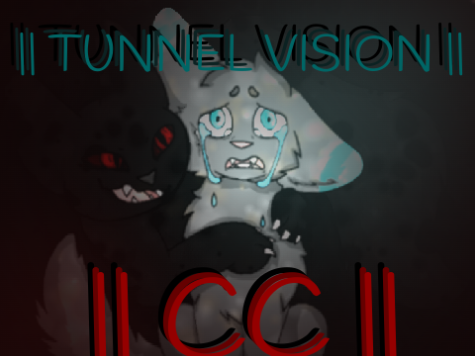 || TUNNEL VISION || CC || ENTRY ||
