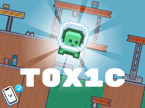 T0X1C #Games