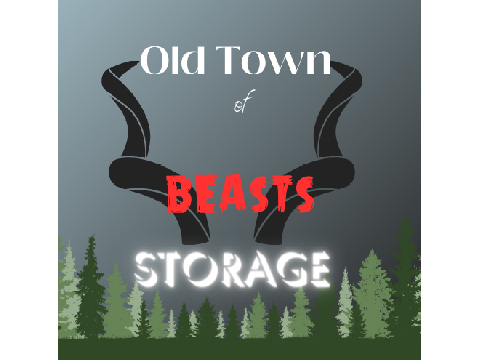 Old Town of BEASTS Storage
