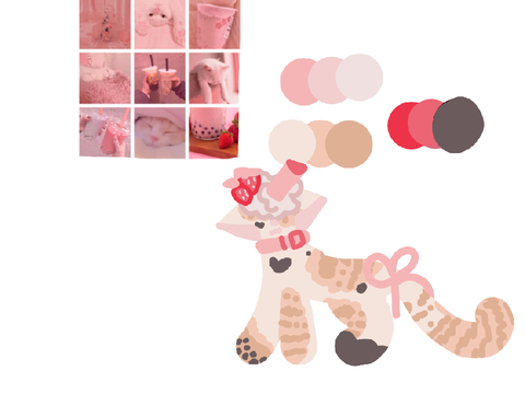 Finished comms