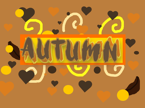 Autumn~Animation