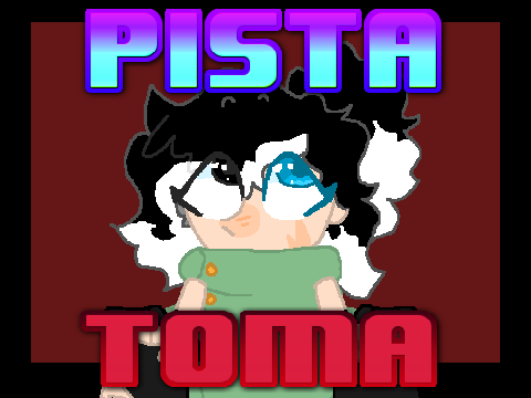 pista toma - template remix