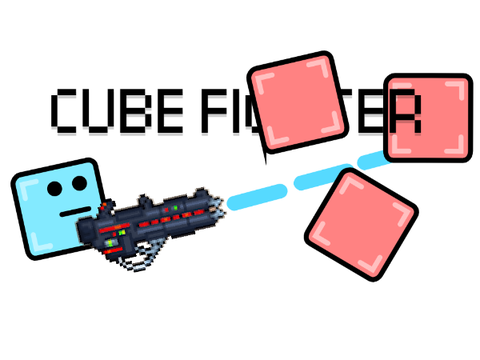Cube Fighter