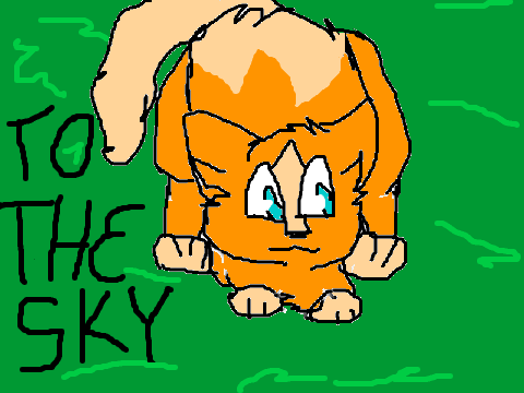 ~ To The Sky CC ~ *Cancled*