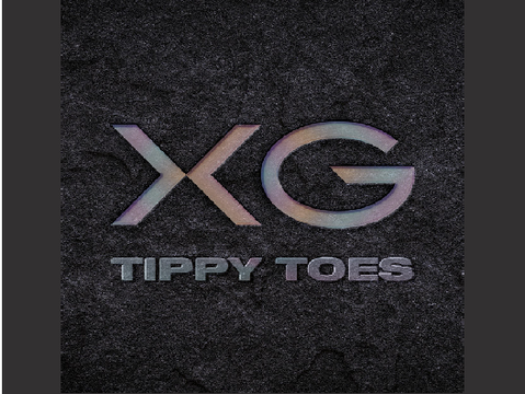 XG - Tippy Toes remix