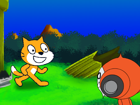 Add yourself/your oc singing Gamebreaker (scrapped)