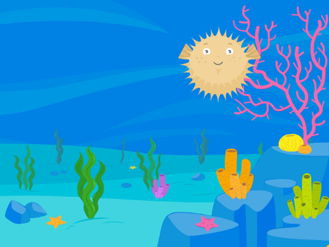 Solution: Loop the Puffer!