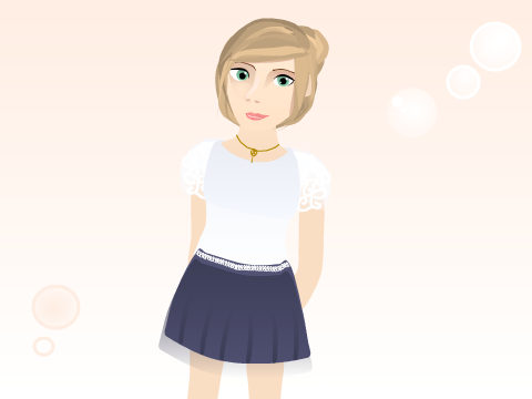 AT with DoodleBunny