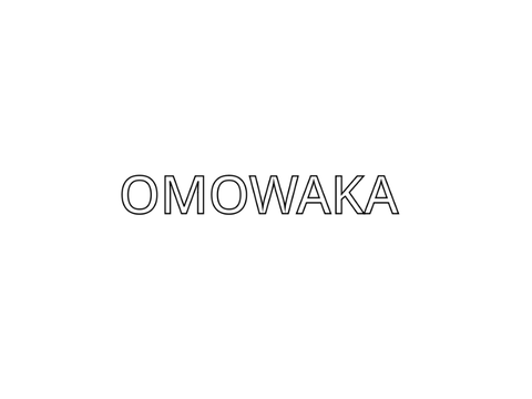 しゃけ shake 揺れ