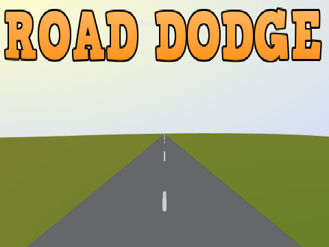 Road Dodge