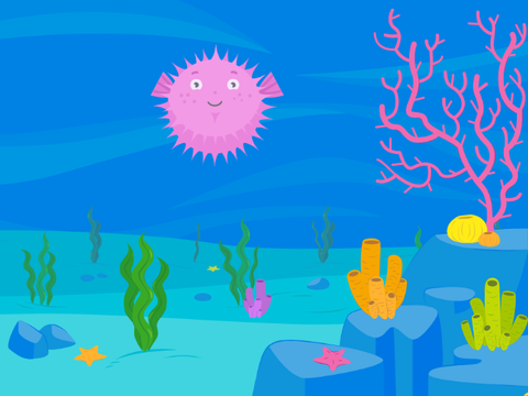Challenge: Loop the Puffer! 
