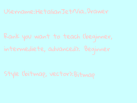 Artist Academy Trainer Application remix