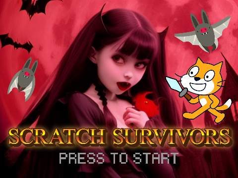 Scratch Survivors