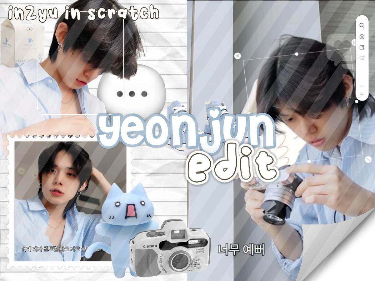 ૮៸ ៸  hɑppy ⸝ ⸝ ye̲o̲n̲j̲u̲n̲  ⟡  day❕
