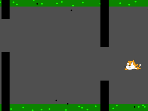 cat fly 2 reshare