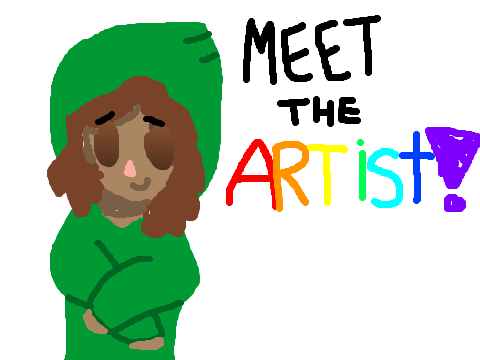 Meet the ARTIST
