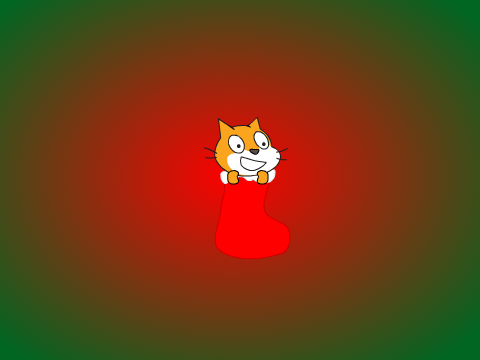 Scratch Cat Designs