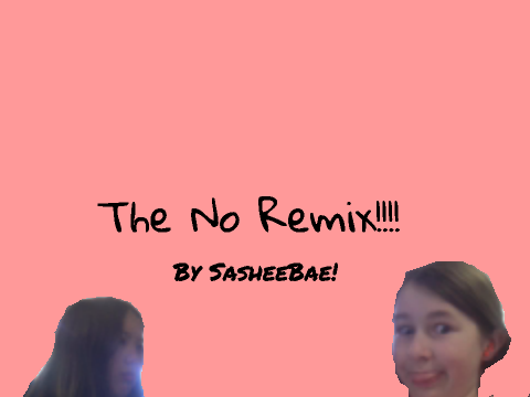 The No Remix!!!!