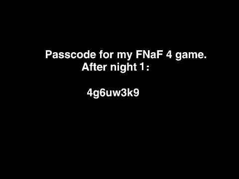 Game in a 4 part series minigame remix