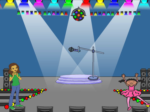Dance with us!!!!!!!!!!!!!!!!