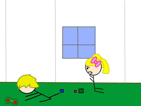 Test Animation