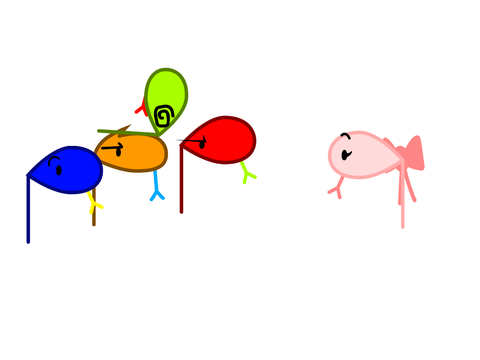 second