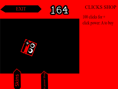 Ninjoid Clicker #games