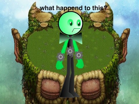 Pummel FOR Bow Man