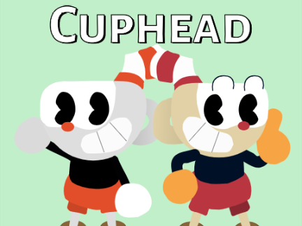 Cuphead Shorts Poll