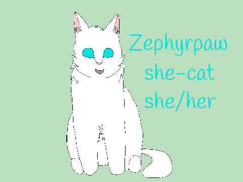 Zephyrpaw