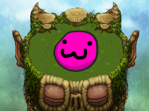 Cuteball is maw