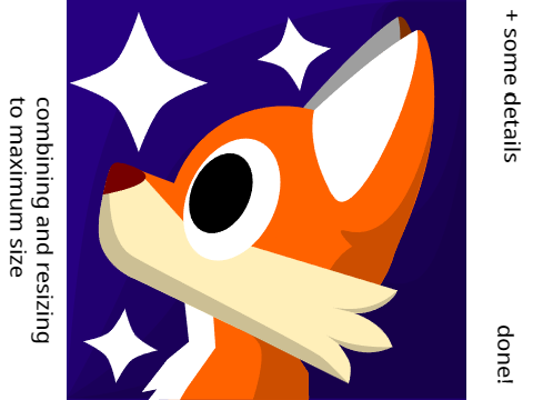 how did i make my pfp