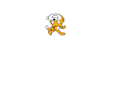 let's build scratch cat!