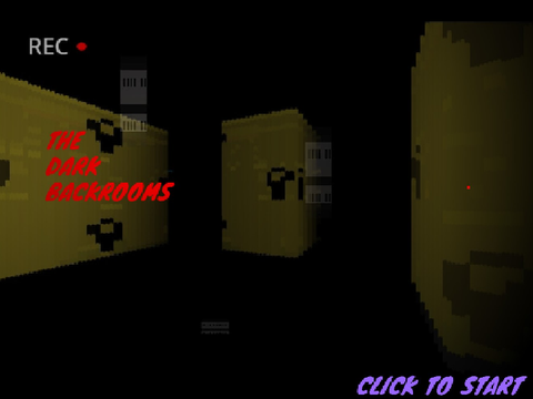 _Backrooms(3D)