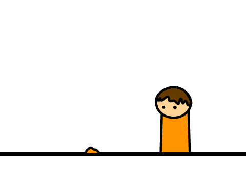 tripping on stuff