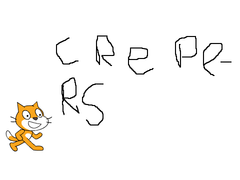 creepers