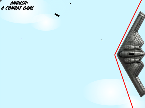 AMBUSH: Fighter SIM  -  V.1 - BOSS ONLY