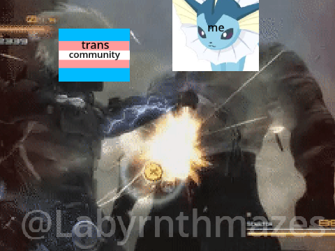 trans Realizing, That they are not Just Like my banned account 