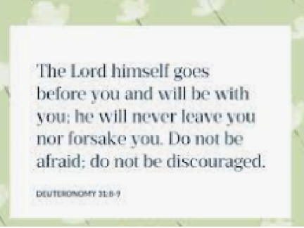 Bible Verse