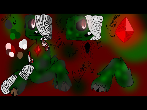 Creeper
