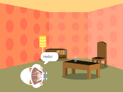 Chatty coco