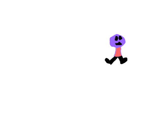 Eat the guy